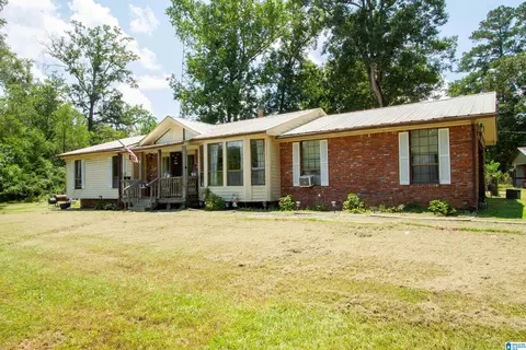 34 Raley St, Vincent, AL 35178