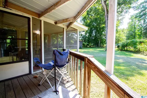 Exterior - 34 Raley St, Vincent, AL 35178 photo 14 of 18