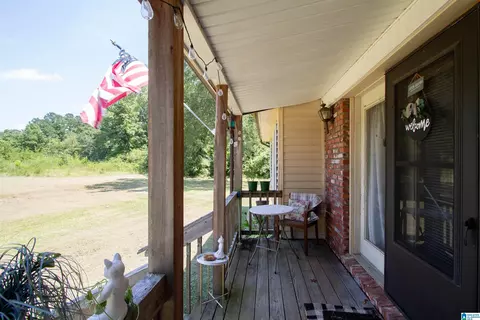 Exterior - 34 Raley St, Vincent, AL 35178 photo 2 of 18