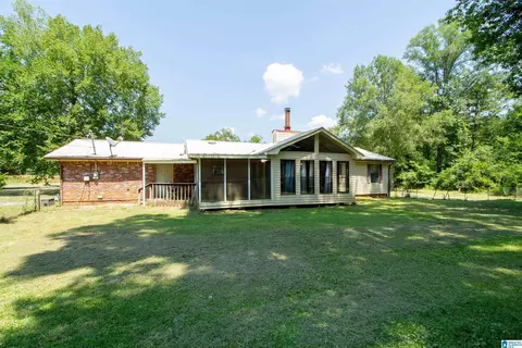 Exterior - 34 Raley St, Vincent, AL 35178 photo 15 of 18