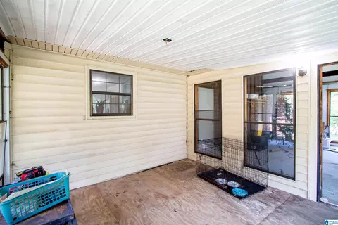 Exterior - 34 Raley St, Vincent, AL 35178 photo 13 of 18