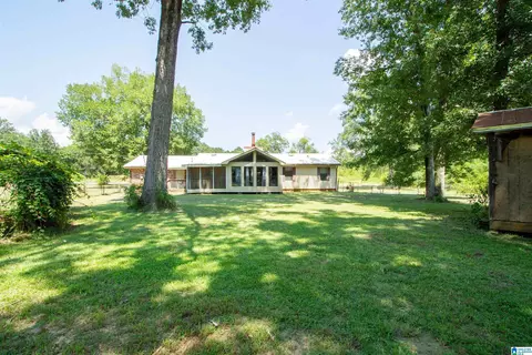Exterior - 34 Raley St, Vincent, AL 35178 photo 16 of 18