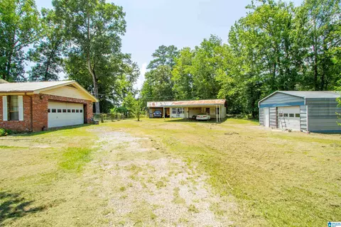 Exterior - 34 Raley St, Vincent, AL 35178 photo 5 of 18