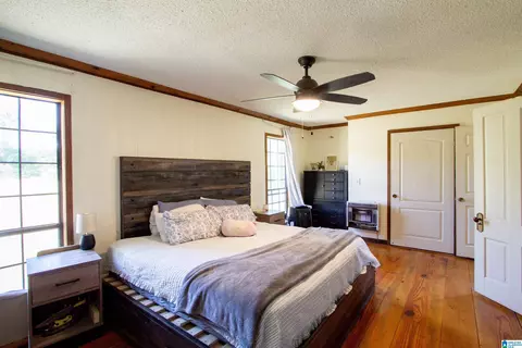 Bedroom - 34 Raley St, Vincent, AL 35178 photo 2 of 5