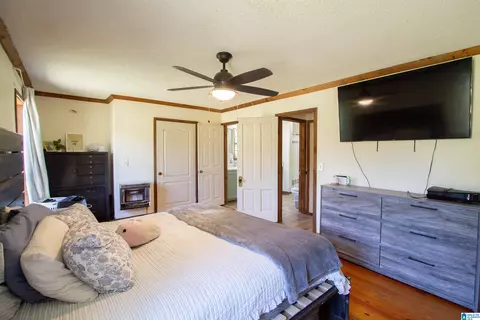 Bedroom - 34 Raley St, Vincent, AL 35178 photo 1 of 5