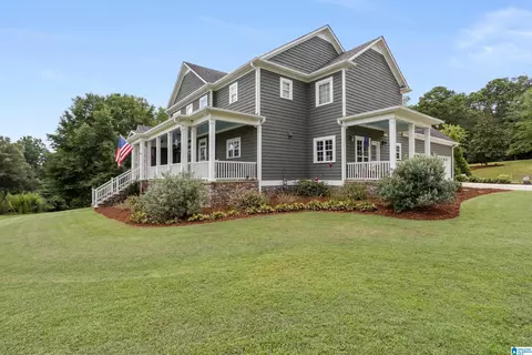 495 Tumblin Rd, Warrior, AL 35180