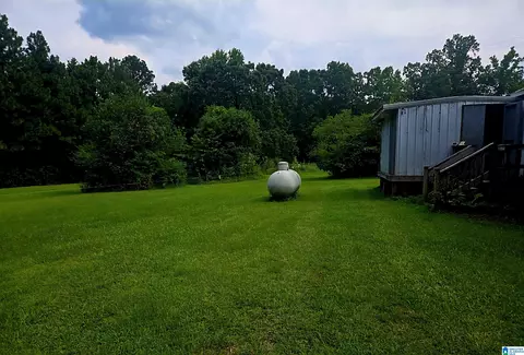 Exterior - 464 Johnny Shipp Rd, Warrior, AL 35180 photo 3 of 4
