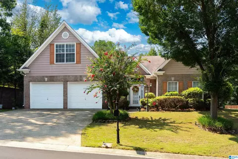 1204 Colony Pl, Hoover, AL 35226