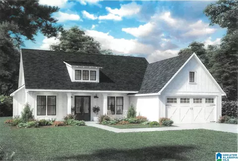 Club House Road, Sylacauga, AL 35150