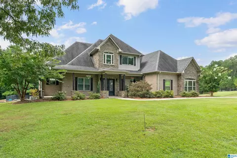 415 Lyles Dr, Odenville, AL 35120