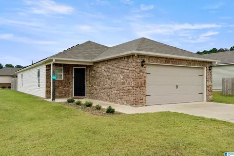 160 Jonathan Dr, Odenville, AL 35120