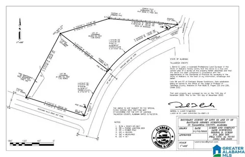 90 Eastland Dr #NONE, Lincoln, AL 35096