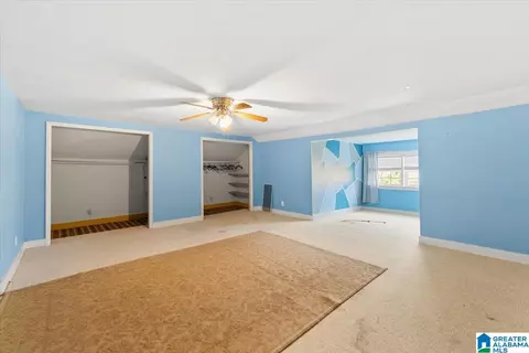 Bedroom - 106 4th Ave E, Oneonta, AL 35121 photo 1 of 2