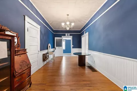 Entry Way - 106 4th Ave E, Oneonta, AL 35121 photo 6 of 6