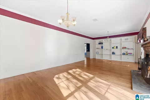 Living - 106 4th Ave E, Oneonta, AL 35121 photo 3 of 3