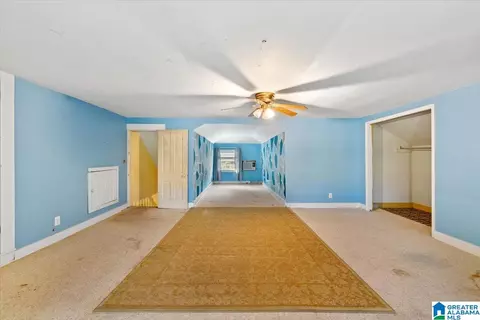 Bedroom - 106 4th Ave E, Oneonta, AL 35121 photo 2 of 2