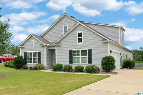 1142 Mountain Laurel Cir, Moody, AL 35004