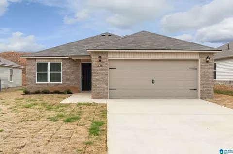 70 Horizon St, Eastaboga, AL 36260