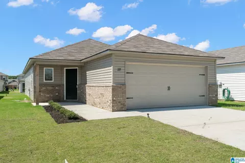 23 Horizon St, Oxford, AL 36203