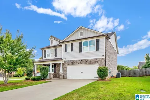640 Round Rd, Maylene, AL 35114 photo 1