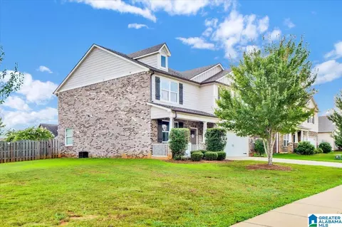 640 Round Rd, Maylene, AL 35114 photo 3