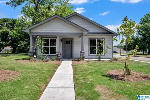 537 Princeton Ave SW, Birmingham, AL 35211
