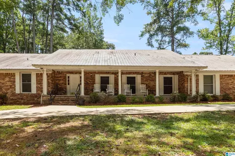 2305 Wildwood Dr, Jasper, AL 35501