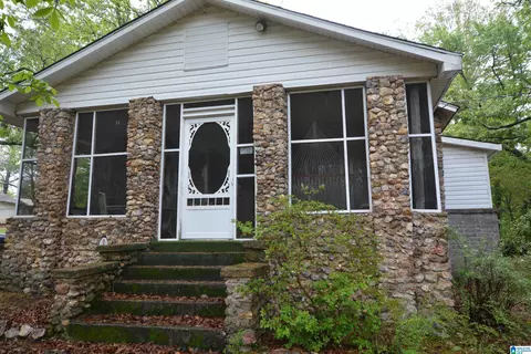 4411 Post Oak Rd, Anniston, AL 36206
