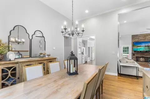 Dining - 22544 Iron Masters Loop, Mc Calla, AL 35111 photo 4 of 7