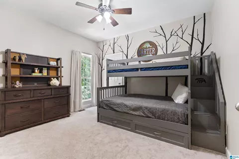 Bedroom - 22544 Iron Masters Loop, Mc Calla, AL 35111 photo 6 of 10