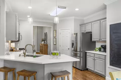 Kitchen - 22544 Iron Masters Loop, Mc Calla, AL 35111 photo 4 of 6