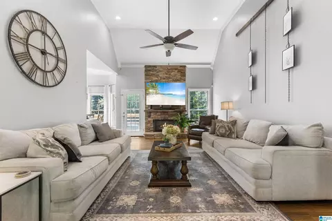 Living - 22544 Iron Masters Loop, Mc Calla, AL 35111 photo 1 of 1