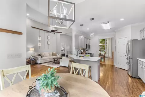 Dining - 22544 Iron Masters Loop, Mc Calla, AL 35111 photo 5 of 7