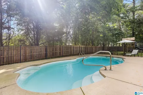 Exterior - 22544 Iron Masters Loop, Mc Calla, AL 35111 photo 2 of 9