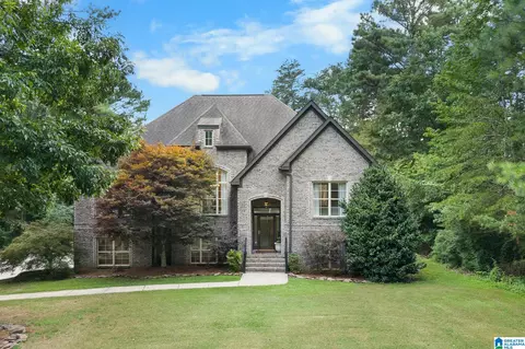 Exterior - 22544 Iron Masters Loop, Mc Calla, AL 35111 photo 9 of 9