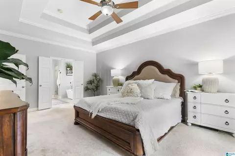 Bedroom - 22544 Iron Masters Loop, Mc Calla, AL 35111 photo 4 of 10