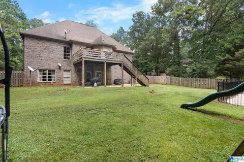 Exterior - 22544 Iron Masters Loop, Mc Calla, AL 35111 photo 7 of 9