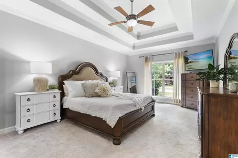 Bedroom - 22544 Iron Masters Loop, Mc Calla, AL 35111 photo 1 of 10