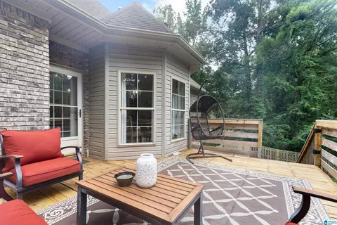 Exterior - 22544 Iron Masters Loop, Mc Calla, AL 35111 photo 4 of 9