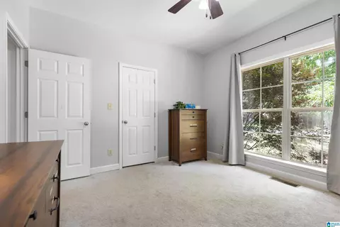 Bedroom - 22544 Iron Masters Loop, Mc Calla, AL 35111 photo 8 of 10