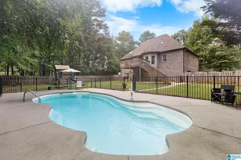 Exterior - 22544 Iron Masters Loop, Mc Calla, AL 35111 photo 5 of 9