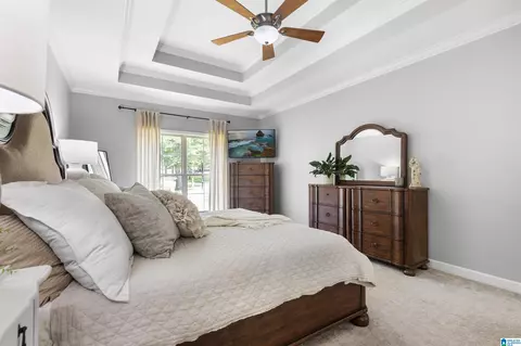 Bedroom - 22544 Iron Masters Loop, Mc Calla, AL 35111 photo 3 of 10
