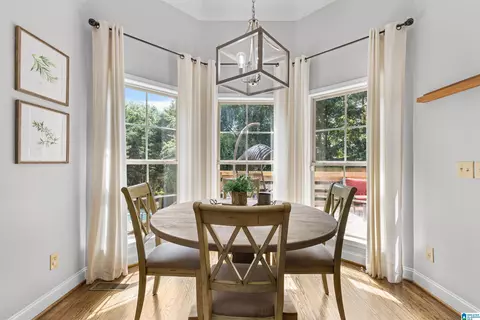 Dining - 22544 Iron Masters Loop, Mc Calla, AL 35111 photo 6 of 7
