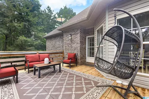 Exterior - 22544 Iron Masters Loop, Mc Calla, AL 35111 photo 3 of 9