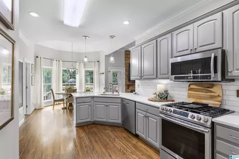 Kitchen - 22544 Iron Masters Loop, Mc Calla, AL 35111 photo 1 of 6