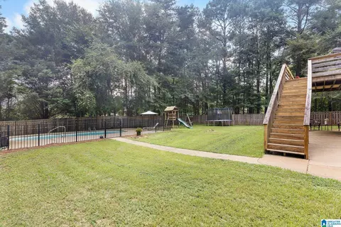 Exterior - 22544 Iron Masters Loop, Mc Calla, AL 35111 photo 8 of 9