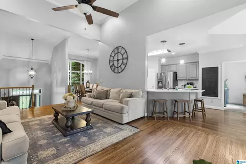 Entry Way - 22544 Iron Masters Loop, Mc Calla, AL 35111 photo 2 of 3