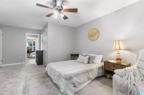 Bedroom - 22544 Iron Masters Loop, Mc Calla, AL 35111 photo 10 of 10