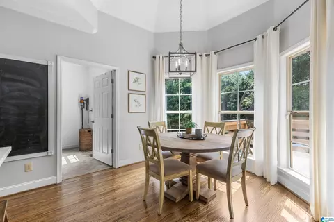 Dining - 22544 Iron Masters Loop, Mc Calla, AL 35111 photo 7 of 7