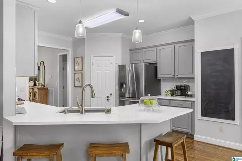 Kitchen - 22544 Iron Masters Loop, Mc Calla, AL 35111 photo 3 of 6